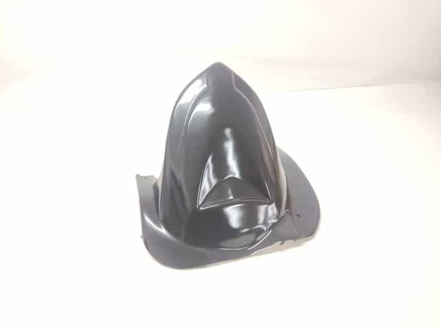 KAWASAKI ZX-6R ZX6R 636 Błotnik Tylny Tył Chlapacz 05-06