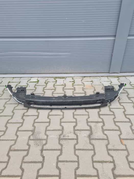 Mocowanie Przedniego Zderzaka Land Rover Discovery Sport L550 LR084612