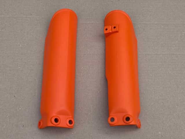Osłony teleskopów goleni zawieszenia lag KTM sx 65 r. 02-25 NOWE
