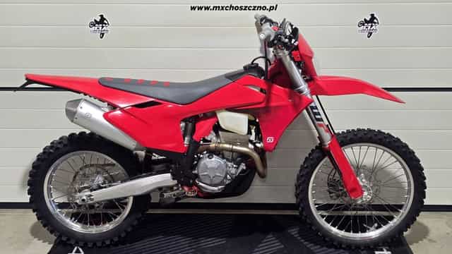 Gasgas EC 350f 2024r 130mth od nowości