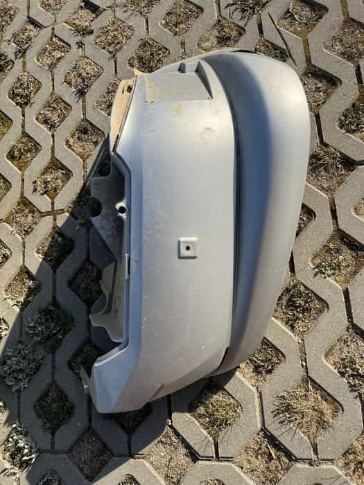 Blotnik owiewka yamaha grizzly 700 , 550