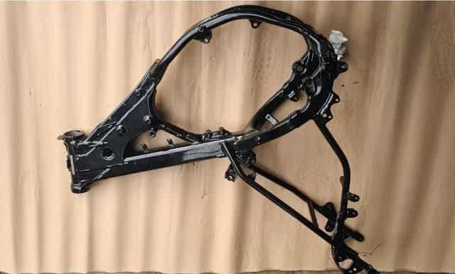 Części Suzuki RM125 250 czytaj opis sprzeglo wydech RM 250