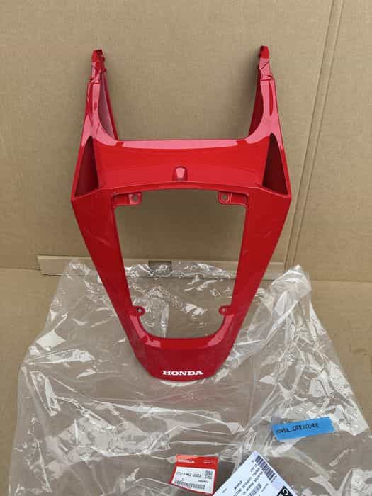 Honda CBR 600RR Ogon Zadupek Owiewka Tył OEM