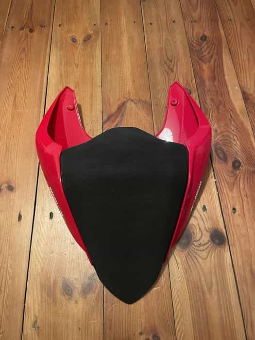 Ogon siedzenie Ducati Panigale V2