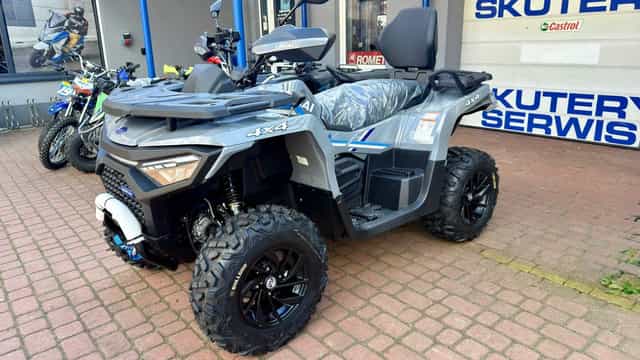 Linhai ATV LINHAI Landforce 550L EPS Nowy model ! homologacja T3B