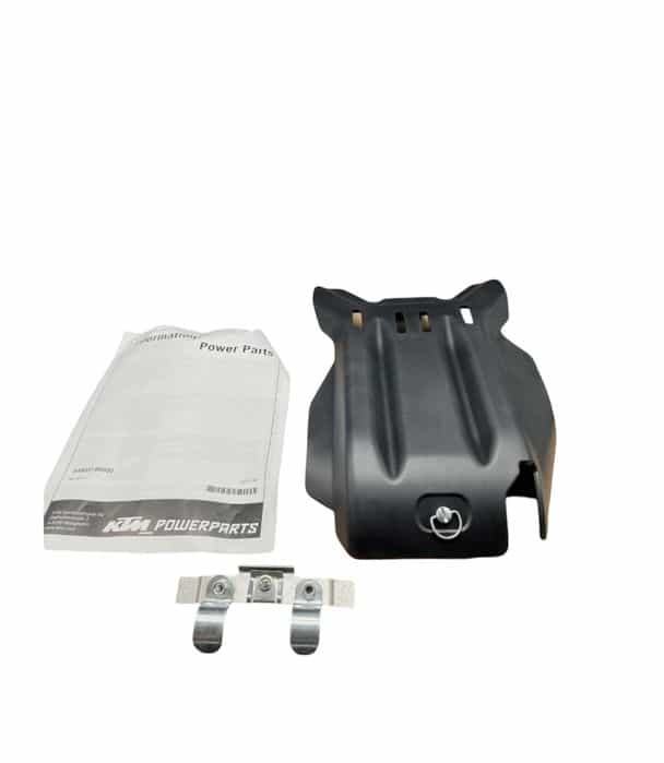PŁUG OSŁONA SPODU KTM EXC SX XC XC-W 250/300 11-13 U-10 54803190000