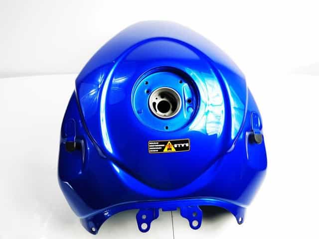 Suzuki GSX-R 1000  Oryginalny Bak, Zbiornik paliwa + Pompa SLICZNY