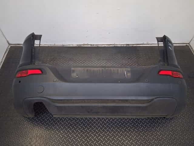 zderzak tył jeep cherokee v pbu pdc