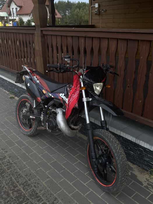 Beta rr 50 super stan