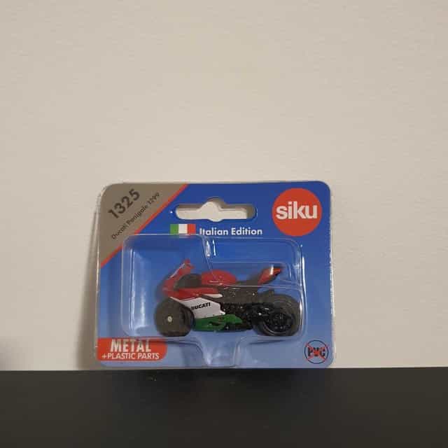 Siku Model Motor 1325 Ducati Panigale 1299