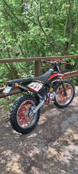 Beta rr50  sprzedam