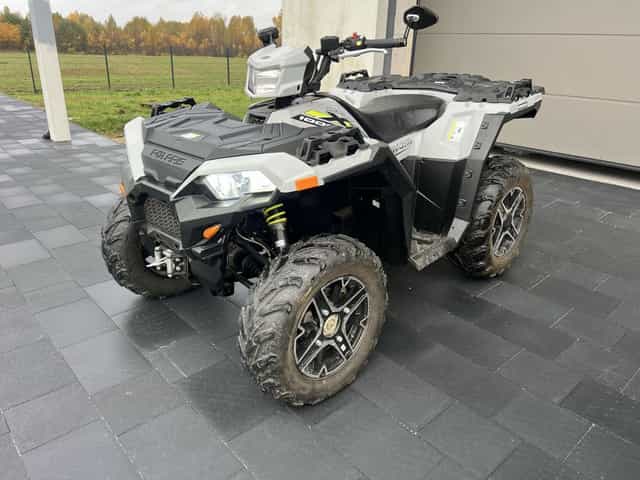 Polaris Sportsman 1000XP