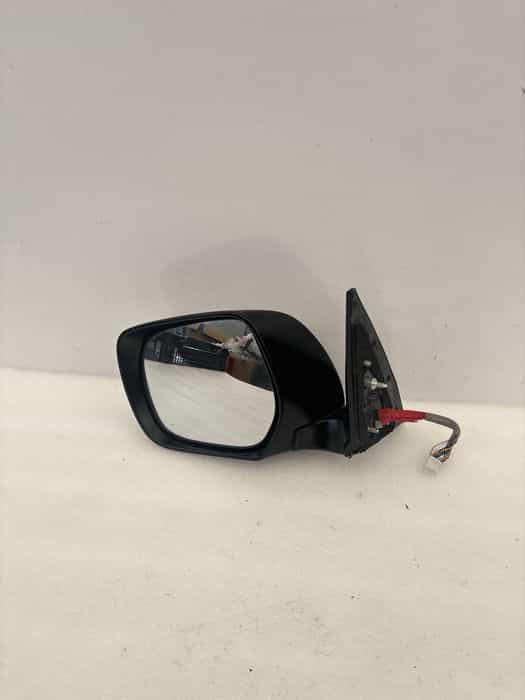 Toyota Land Cruiser J150 lusterko lewe 13PIN 13 PIN kamera EU