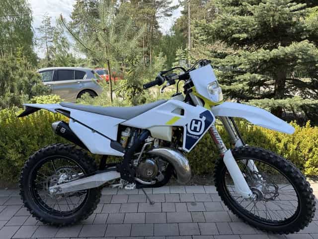 Husqvarna Te150i Rozrusznik,Wtrysk Enduro ( exc,sx,yz,2t,mx)
