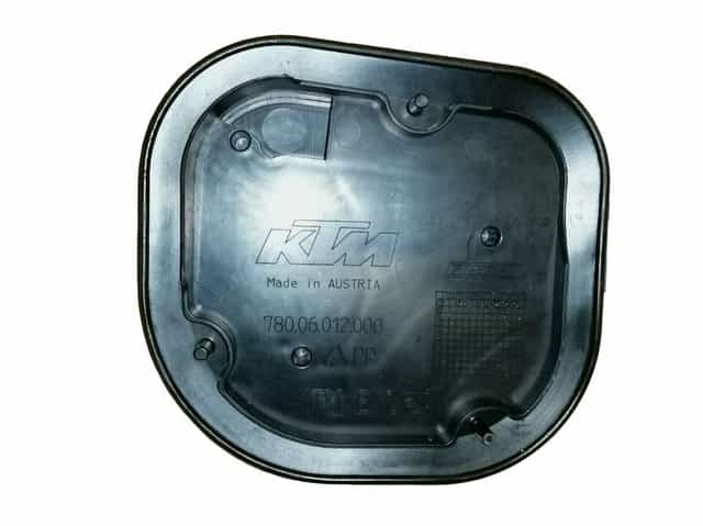 MOCOWANIE FILTR POWIETRZA KTM EXC EXC-E EXC-R 125/530 08-11 U-10 78006012000