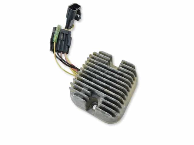 REGULATOR NAPIĘCIA POLARIS RZR 800 RANGER U-11 4012384