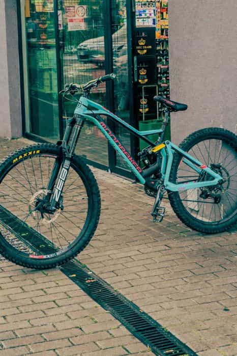 Rower Mondraker Dune XR 2018 M