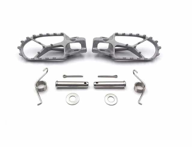 Podnóżki stopki KTM SX EXC EXCF SXF Beta Husqvarna TC TE FC FE '16-'23