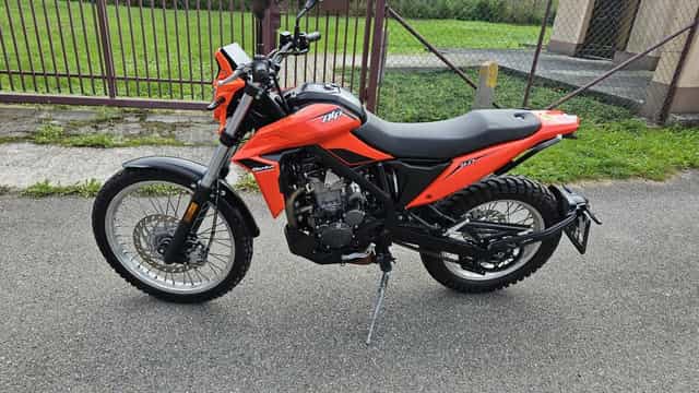 Beta Alp 4.0 jak nowa Zapraszam