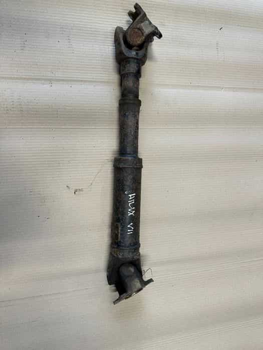 Toyota Hilux VII Wał Napędowy Przód Przedni 2.5 3.0 D4D 05-15