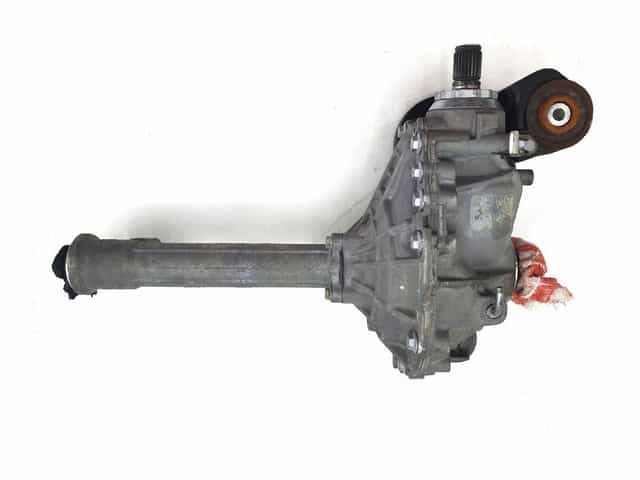 dyferencjał przedni land rover discovery sport hpla-3017-aa