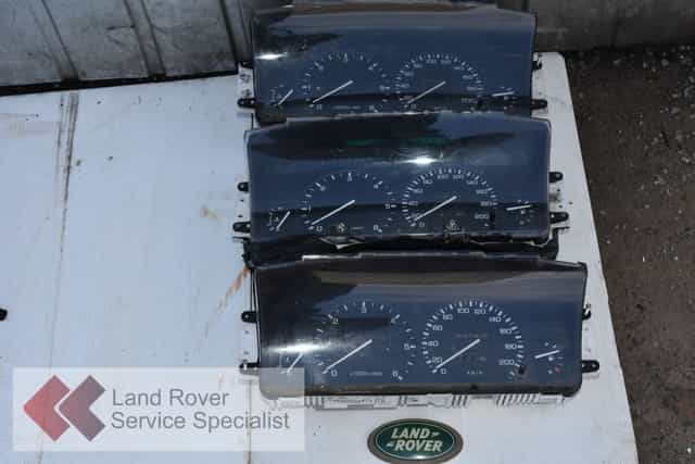 Licznik Zegary Land Rover Discovery I 1 300 2,5 TDI 89r.-98r.