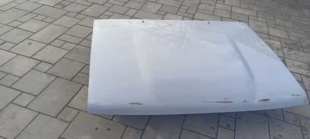 Toyota Hilux V Maska Pokrywa silnika