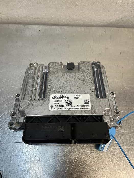 Komputer Silnika Lynk & Co Lynk&Co 0261S1057W