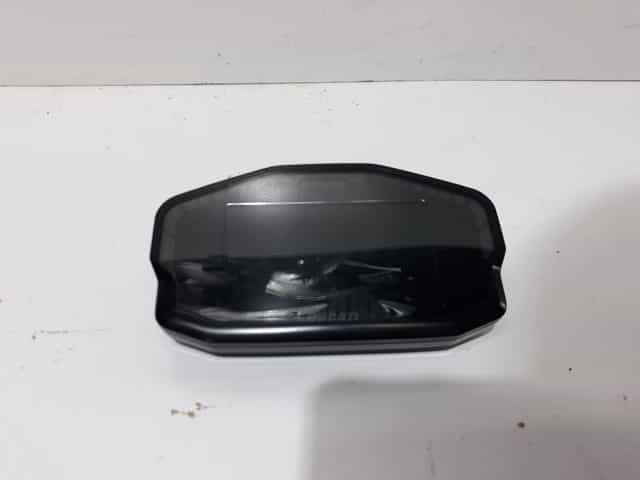 ducati panigale 1199 licznik zegar