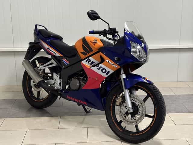 Honda Cbr 125 #Kat B A1 #Repsol #Duży wybór 125