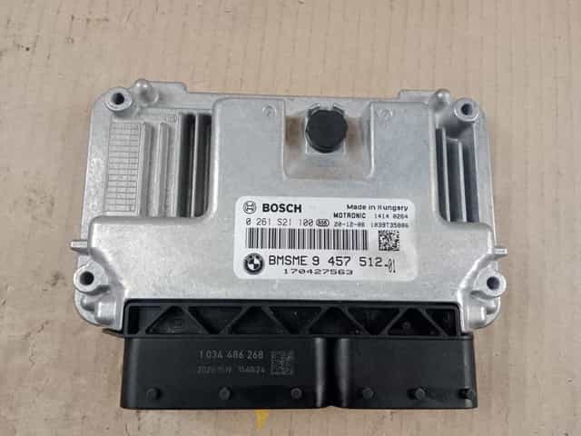 Bmw F900R K83 Komputer Moduł Sterownik F900XR F900GS 2023