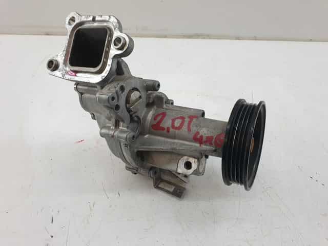 pompa wody jeep wrangler jl 2.0 t 4xe plug-in hybrid 050,48550ac