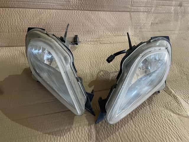 Lampa przòd yamaha yfz 450 komplet 2sztuki!Oryginał