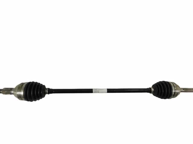 PÓŁOŚ PRZÓD PRZEDNIA CAN-AM MAVERICK X3 TURBO 17-21 U-11 7054020 705402099