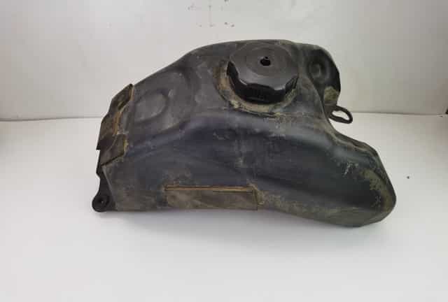 Zbiornik paliwa Bak yamaha raptor  250, 07r