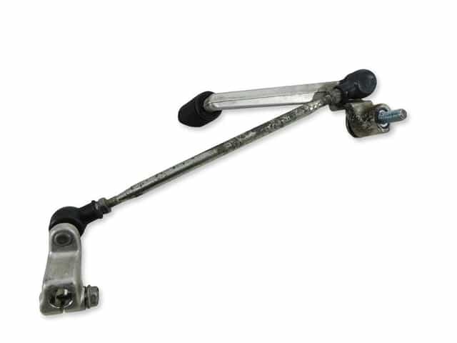 DŹWIGNIA BIEGÓW STOPKA YAMAHA YZF-R1M RN32 15-20 U-11 132360723