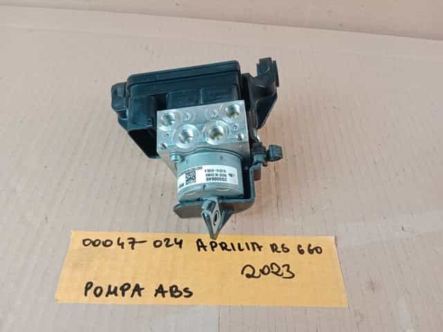 Aprilia RS 660 Pompa ABS 20-25