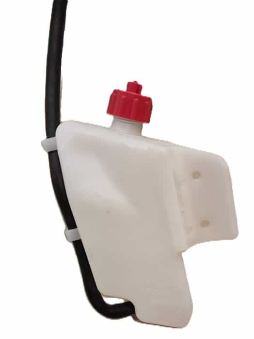 Polaris Sportsman XP S/ Scrambler XP S- zbiorniczek płynu wyrównawczy