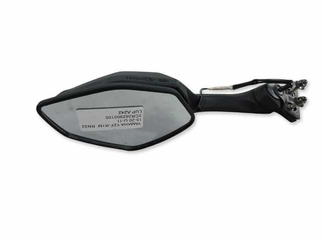 LUSTRO LUSTERKO PRAWE YAMAHA YZF-R1M RN32 15-20 U-11 2CR262900100