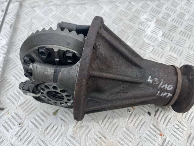 Suzuki jimny dyfer dyferencjal most przod 43-10