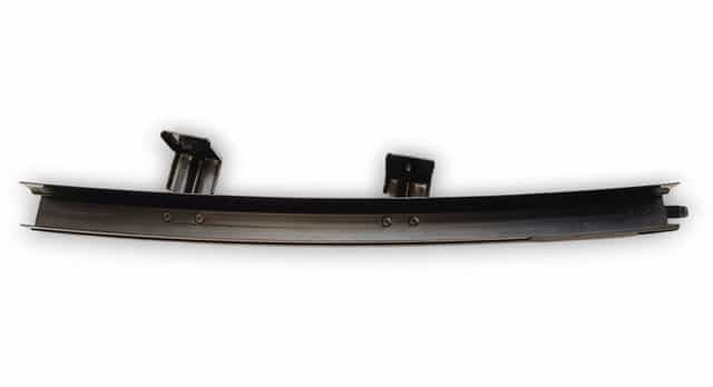 LISTWA SZYNA PROWADNICA SZYBY LEWA TYŁ DŁUGA NISSAN NAVARA D23 NP300
