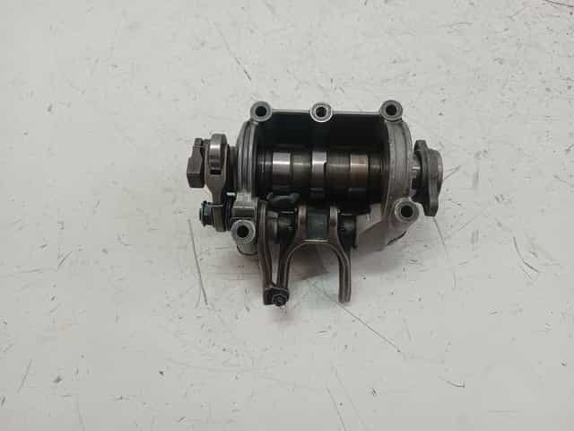 Wałek rozrządu mostek głowicy dekompresator honda crf 450 / 02-08r