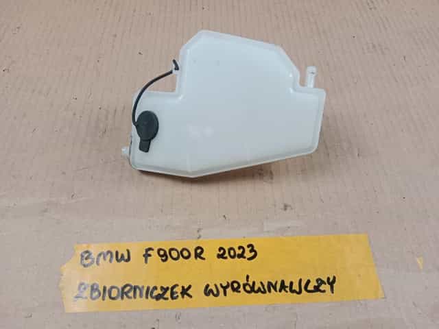 Bmw F900R K83 Zbiorniczek Wyrównawczy Wody Chłodnicy 2023