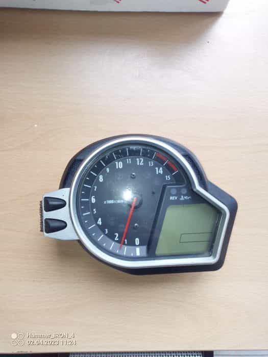 Licznik honda cbr 1000 rr 08-11  sc59