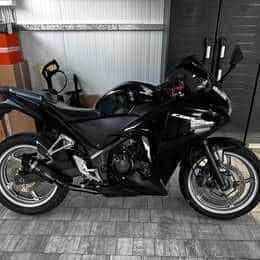 HONDA CBR 125/250