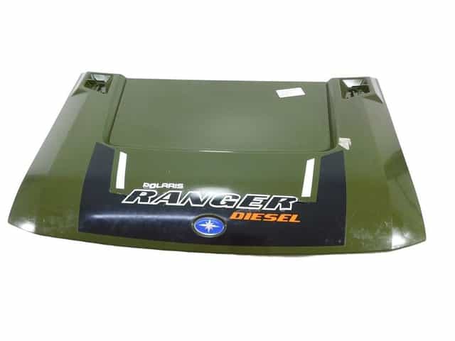 MASKA PLASTIK BŁOTNIK POLARIS RANGER 1000 XP DIESEL OEM 5453728