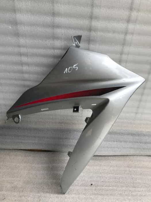 suzuki gsxr 1000 k7 k8 bok boczek owiewka czasza