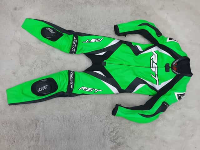 Rst TracTech Evo4 50 Eur M kombinezon motocyklowy pod Kawasaki Ninja