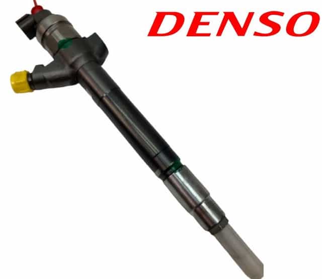 wtryski citoren jumper 2.2 2.4 6c1q-9k546-ac test