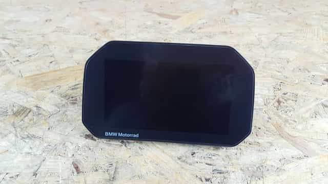 Licznik BMW k50 k51 k53 k54 k80 k81 k82 r1250 f750 f850 Tablet